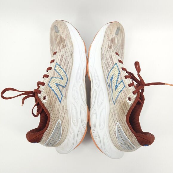 New Balance Fresh Foam Balos v1 Shoes Men Size 11.5 Running  Trainer - Picture 7 of 10